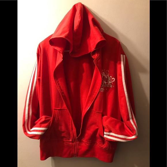 Wild Punch Hot Chick Sweatshirt - Picture 5 of 10